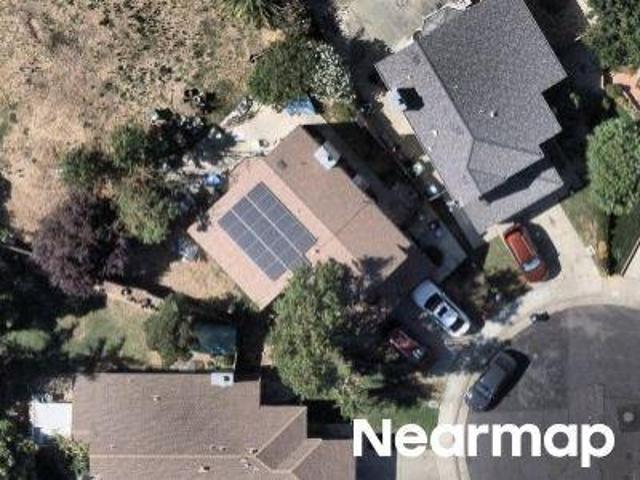 House for sale in California