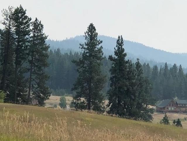 Land for sale in New Meadows, Idaho