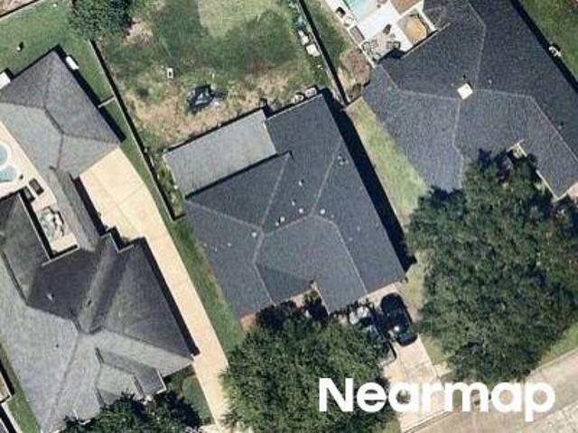 House for sale in League City, Texas