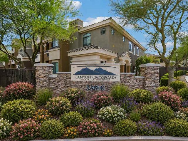 Apartment for rent in Laveen, Arizona