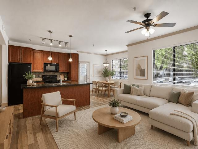 Apartment for rent in North Gateway, Phoenix