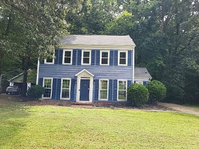 House for sale in Mecklenburg, North Carolina