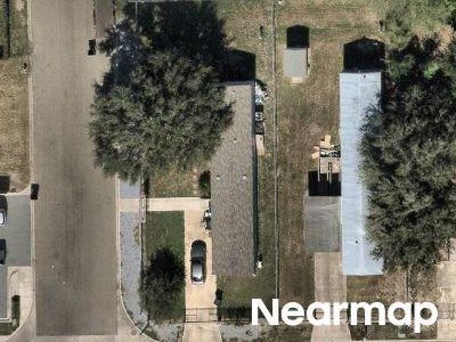 House for sale in Hidalgo, Texas