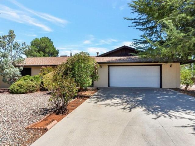 House for sale in Clarkdale, Arizona