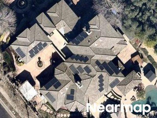 House for sale in Folsom, California