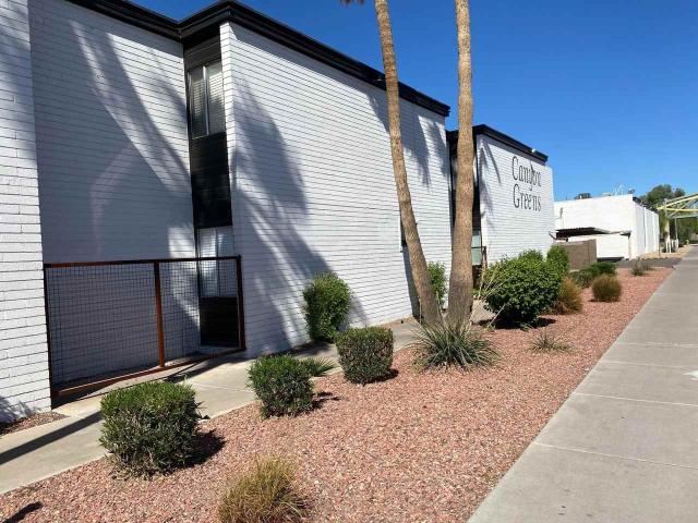 Apartment for rent in Laveen, Arizona