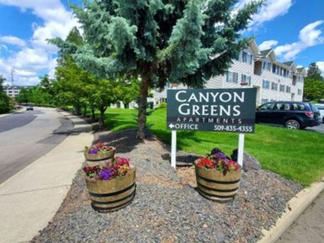 Apartment for rent in Spokane, Spokane County