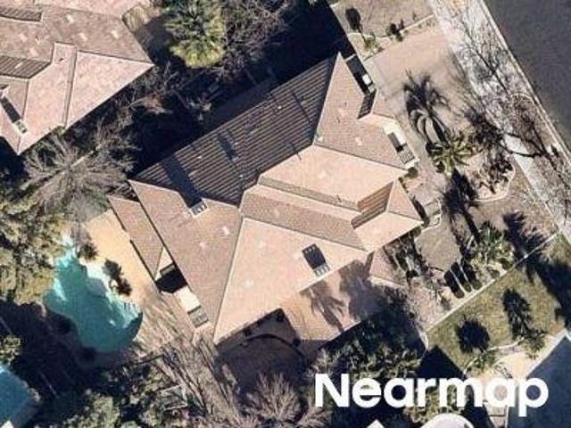 House for sale in Las Vegas, Nevada