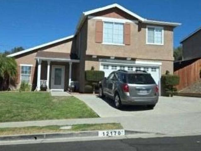 House for sale in Sylmar Neighborhood Council District, Canoga Park