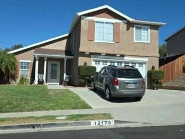 House for sale in Carey Ranch, Los Angeles