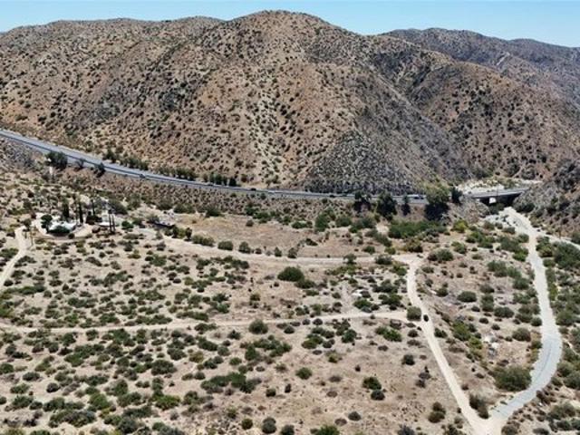 Land for sale in Morongo Valley, California