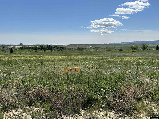 Land for sale in Wyoming