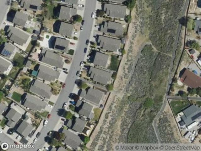 House for sale in Reno, Nevada