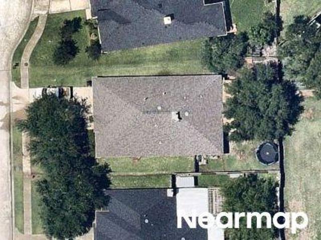 House for sale in League City, Texas