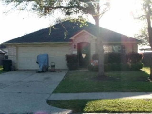 House for sale in League City, Texas