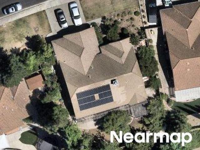 House for sale in Solano, California