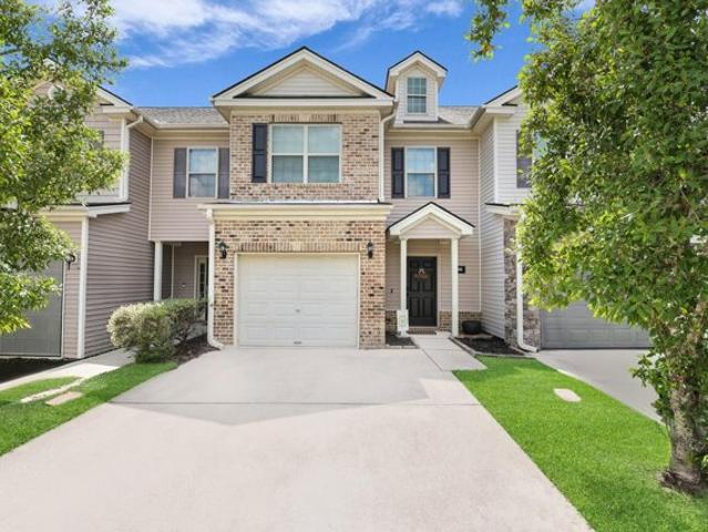 House for sale in Richmond Hill, Georgia