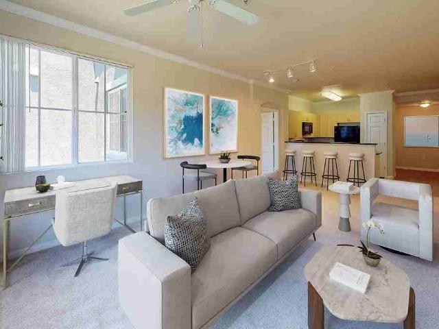 Apartment for rent in Canyon Oaks, San Ramon
