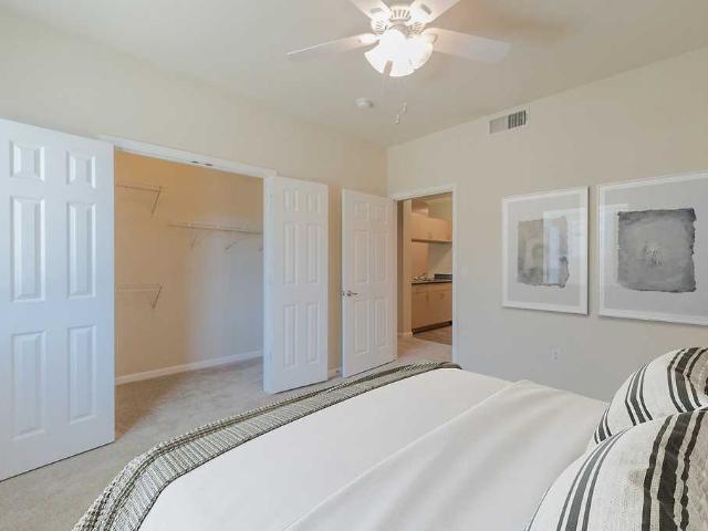 Apartment for rent in Canyon Oaks, San Ramon