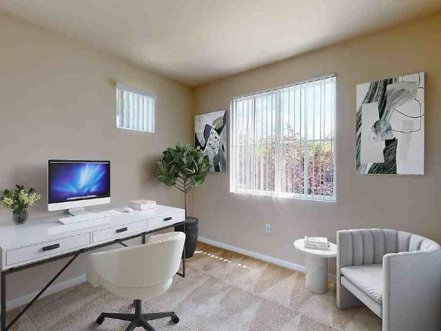 Apartment for rent in Canyon Oaks, San Ramon