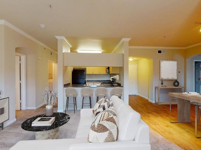 Apartment for rent in Canyon Oaks, San Ramon