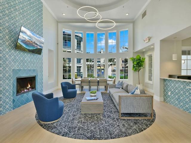 Apartment for rent in Canyon Oaks, San Ramon