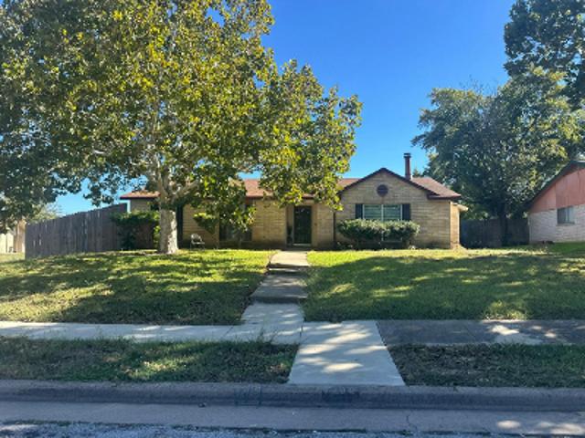 House for sale in Lancaster, Dallas County