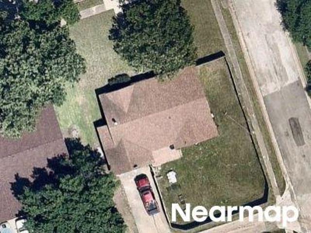 House for sale in Texas