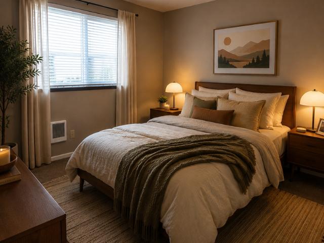 Apartment for rent in Prosser, Washington