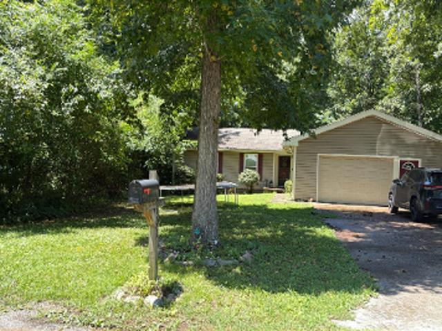 House for sale in Trenton, Georgia