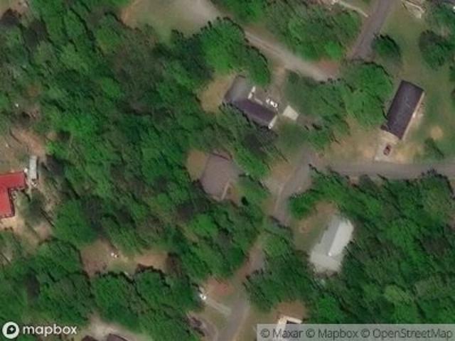 House for sale in Trenton, Georgia