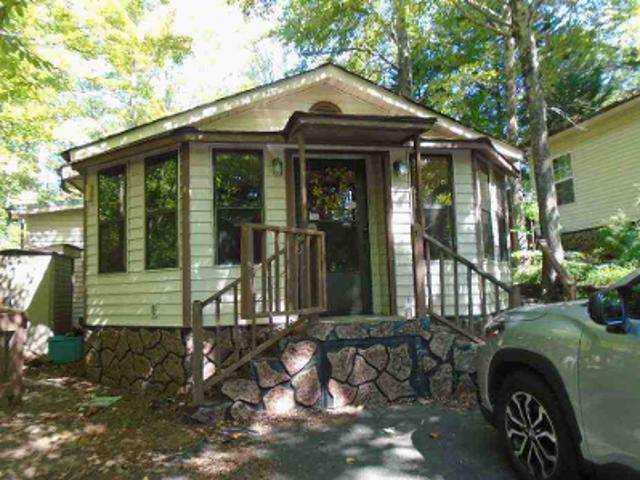 Commercial for sale in Cleveland, White County