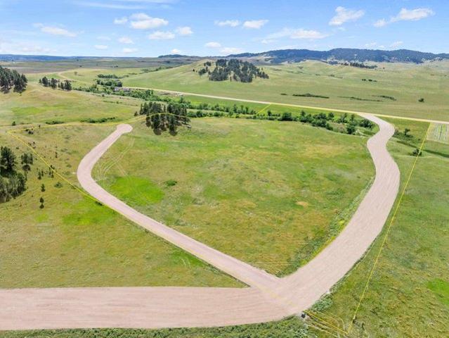 Land for sale in Belle Fourche, South Dakota