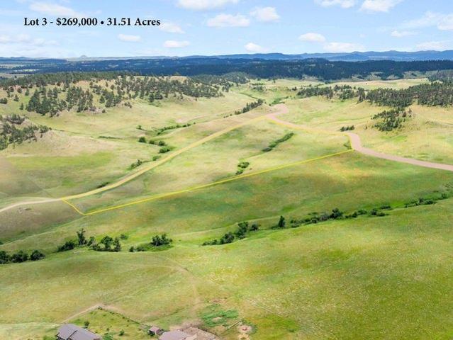 Land for sale in Belle Fourche, Butte County