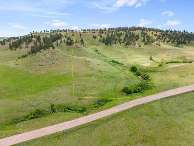 Land for sale in Belle Fourche, Butte County