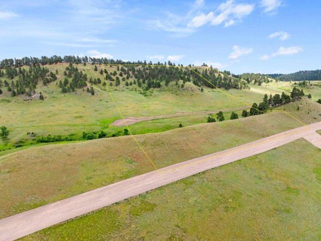 Land for sale in Belle Fourche, Butte County