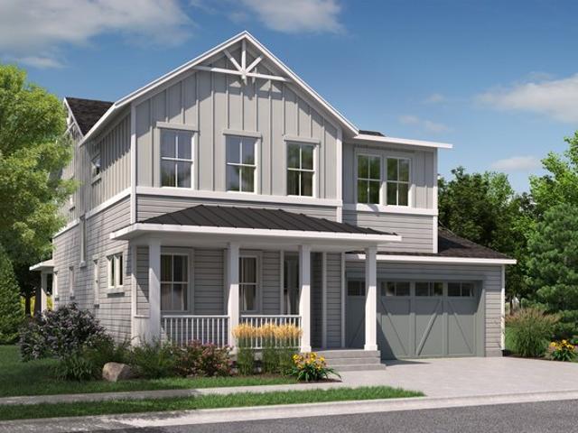 House for sale in Randall, Texas
