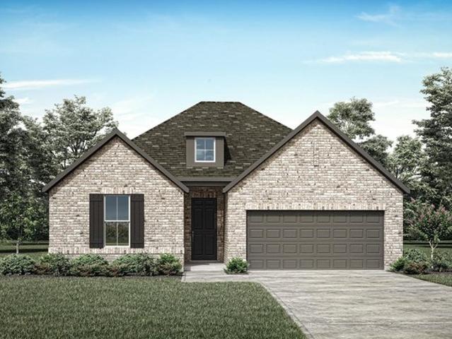House for sale in Randall, Texas