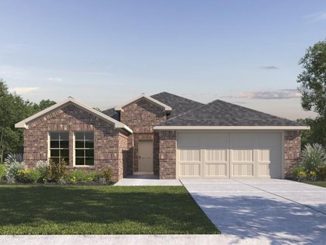 House for sale in Randall, Texas