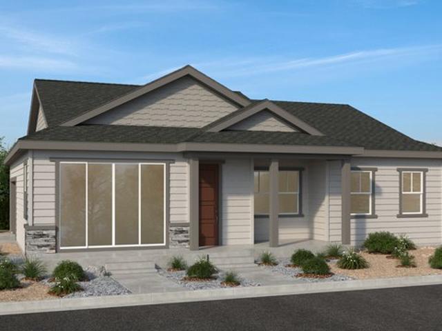 House for sale in Randall, Texas