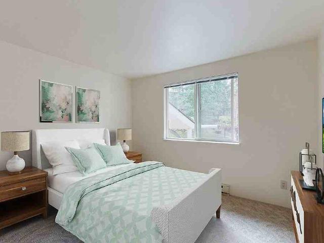 Apartment for rent in Bothell, Washington