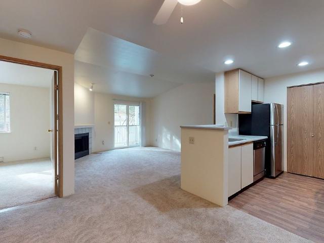 Apartment for rent in Bothell, Washington