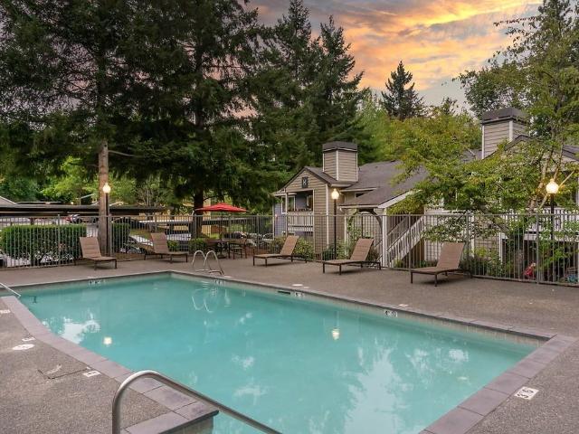 Apartment for rent in Bothell, Washington