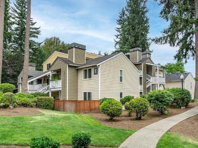 Apartment for rent in Bothell, Washington