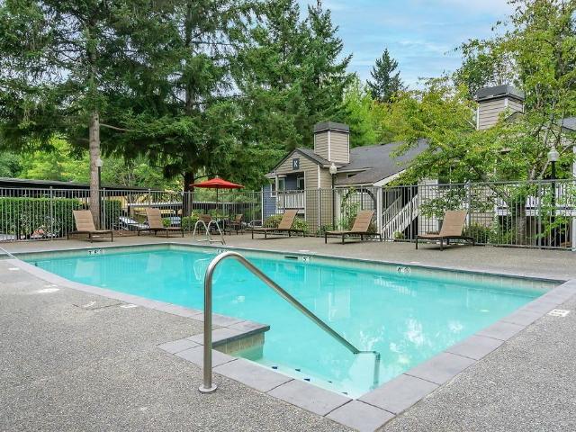 Apartment for rent in Bothell, King County
