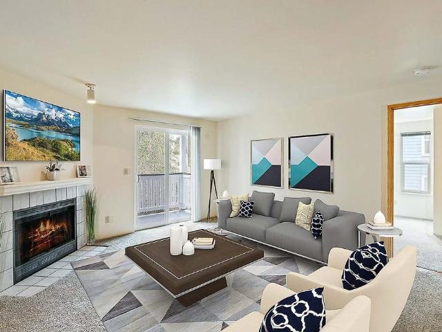 Apartment for rent in Bothell, King County