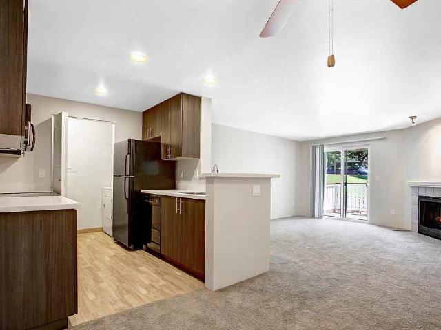Apartment for rent in Bothell, Washington