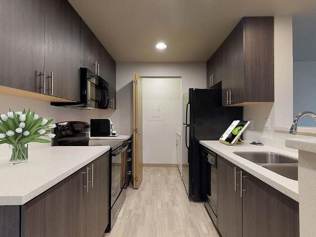 Apartment for rent in Bothell, Washington