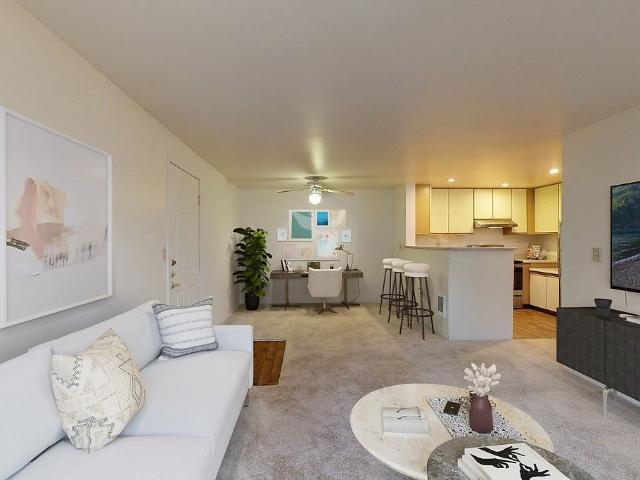 Apartment for rent in Bothell, Washington
