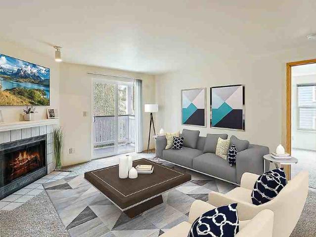 Apartment for rent in Bothell, Washington